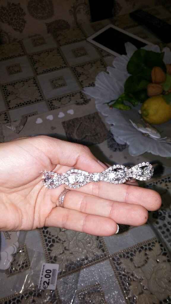 Un po di shopping.... - 2