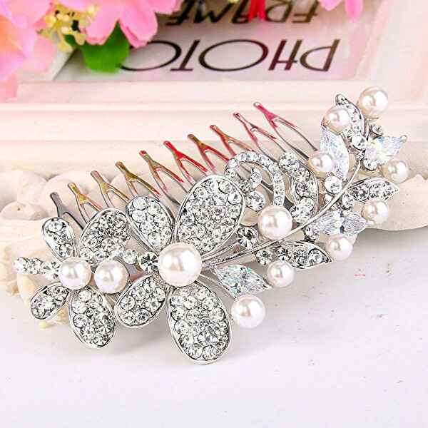 Accessorio capelli, che ve ne pare?! - 1