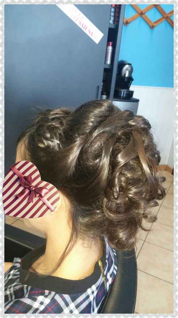 Prova acconciatura! - 1