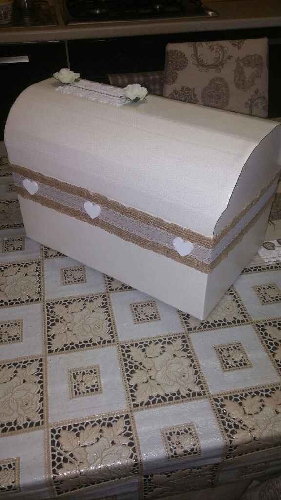 Fai da te con il mio amore! - 1