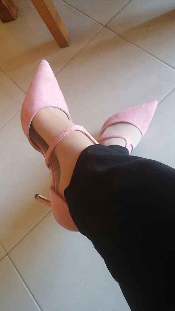 Tra poco promessa😍 - 1