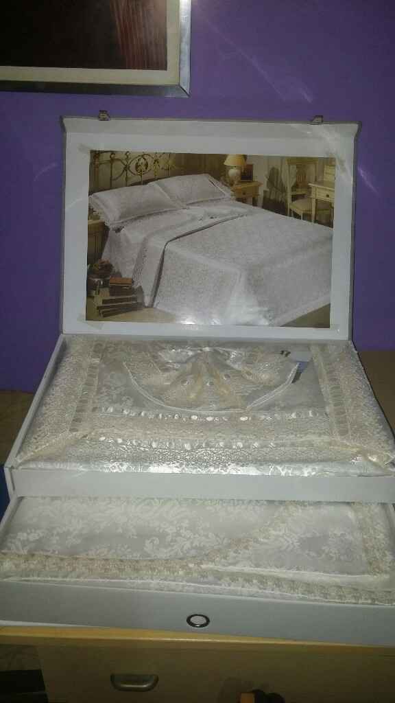 I regali della nostra promessa! - 1