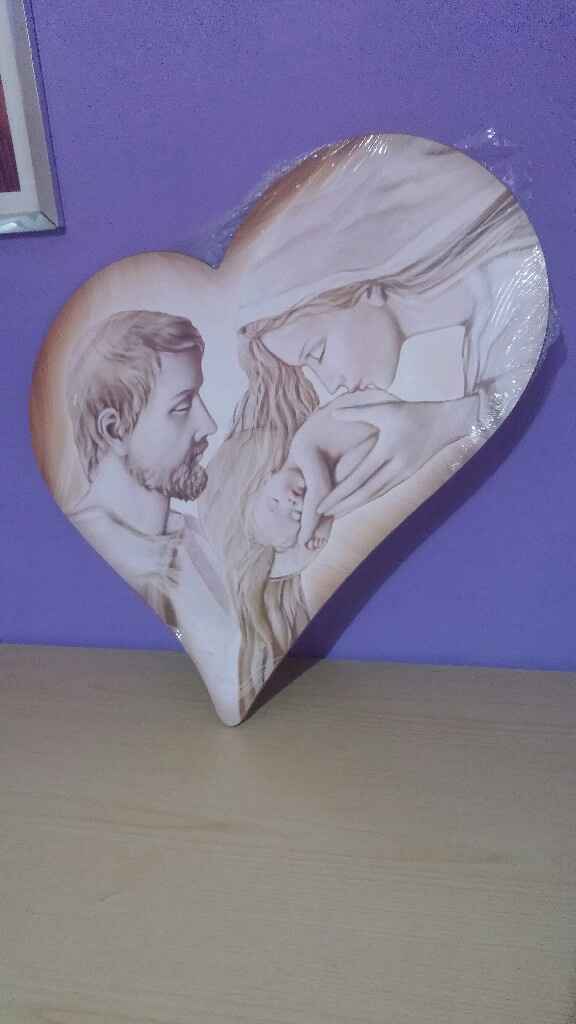 I regali della nostra promessa! - 2