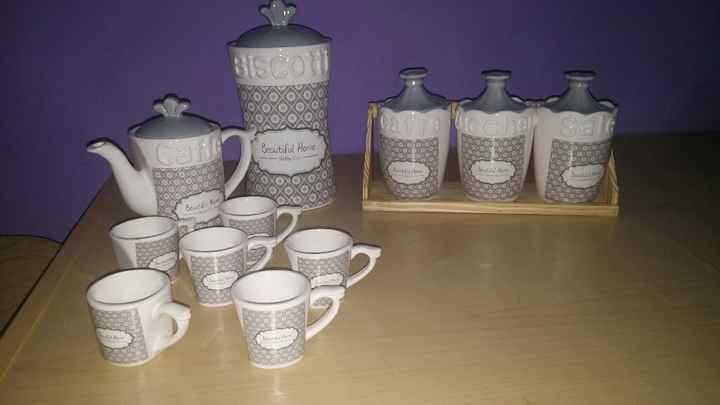 I regali della nostra promessa! - 4