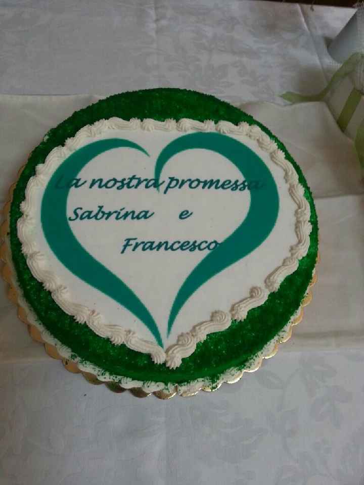 I regali della nostra promessa! - 1