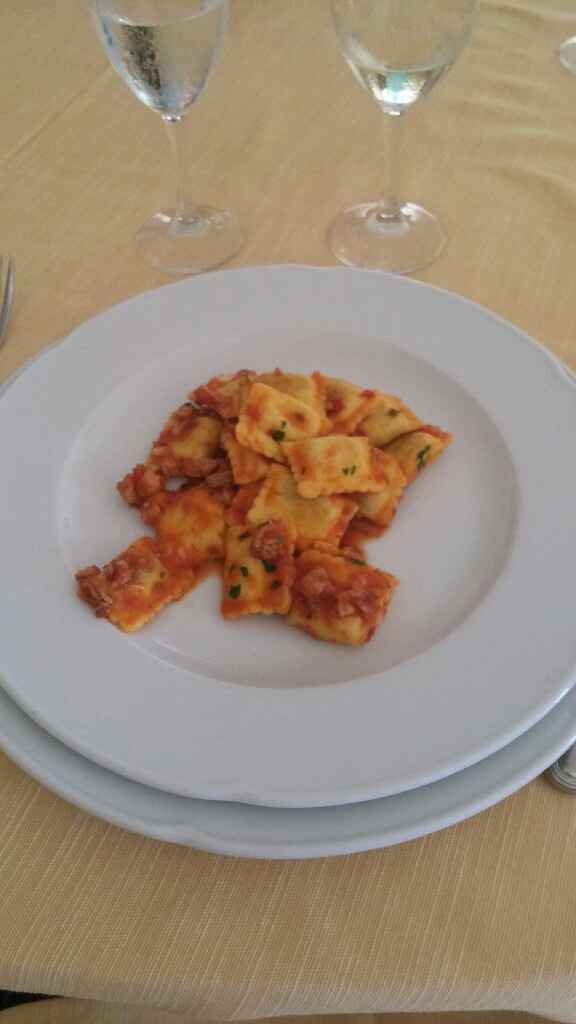 La nostra prova menù! - 4