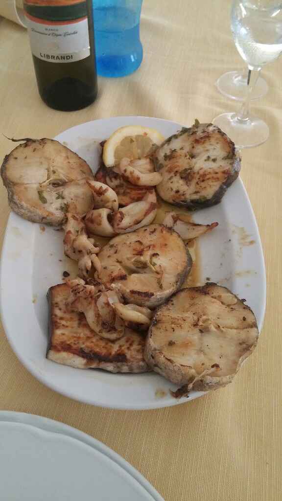 La nostra prova menù! - 5