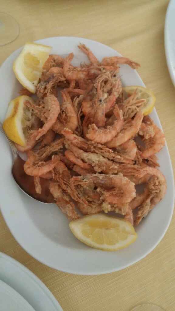 La nostra prova menù! - 7