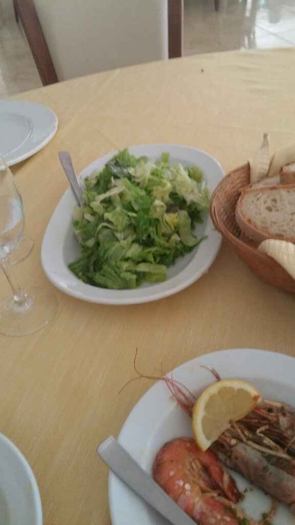 La nostra prova menù! - 8