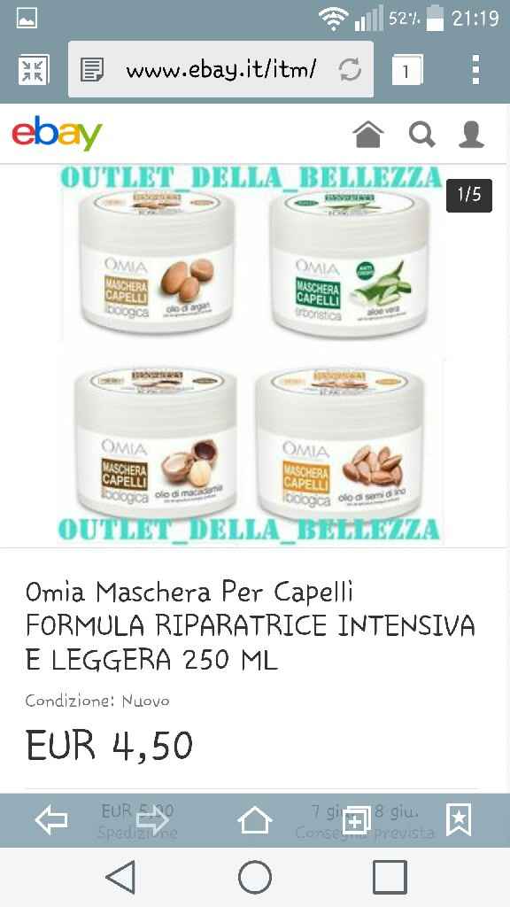 Help capelli! ne sto perdendo a fiumi... consigli???? - 2