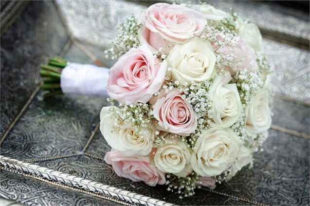 Indecisa secondo bouquet... - 1