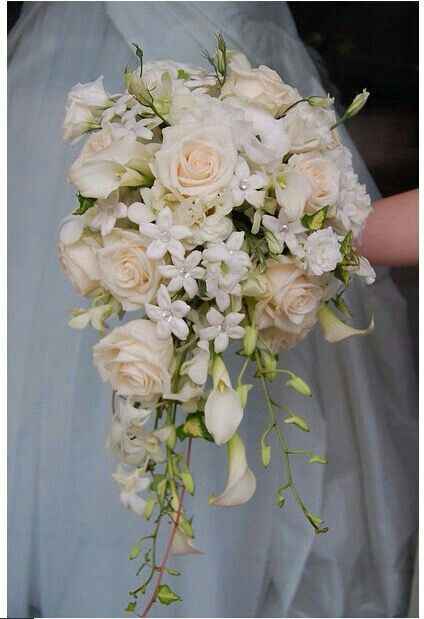 Indecisa secondo bouquet... - 4