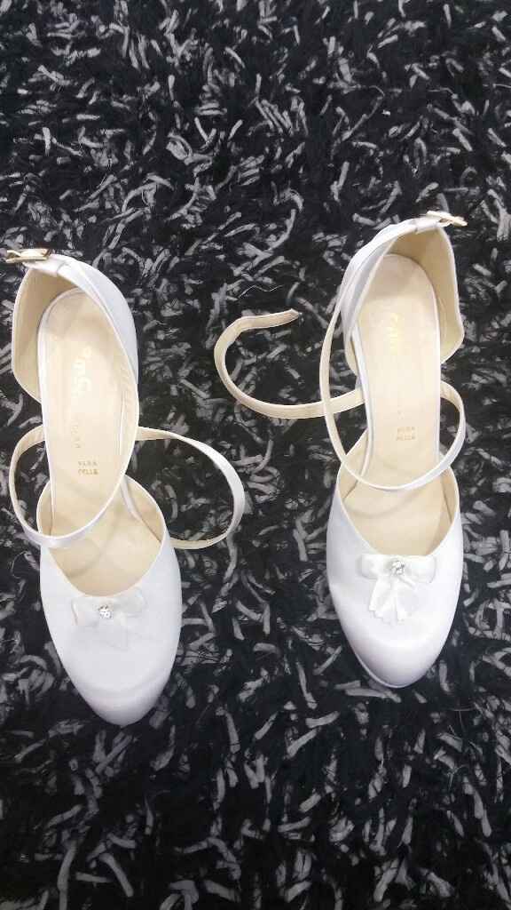 - 11 terza ed ultima prova abito! - 5