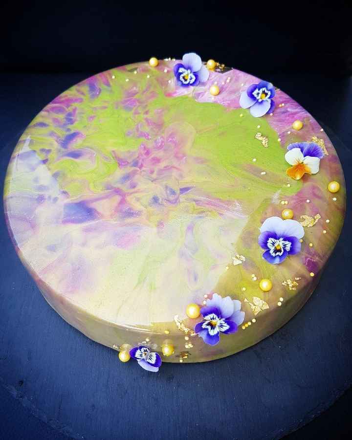 🍰 >> le torte più pazze del mondo - 1