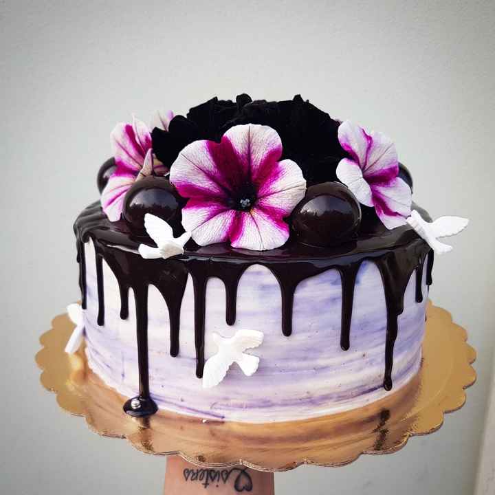 🍰 >> le torte più pazze del mondo - 2