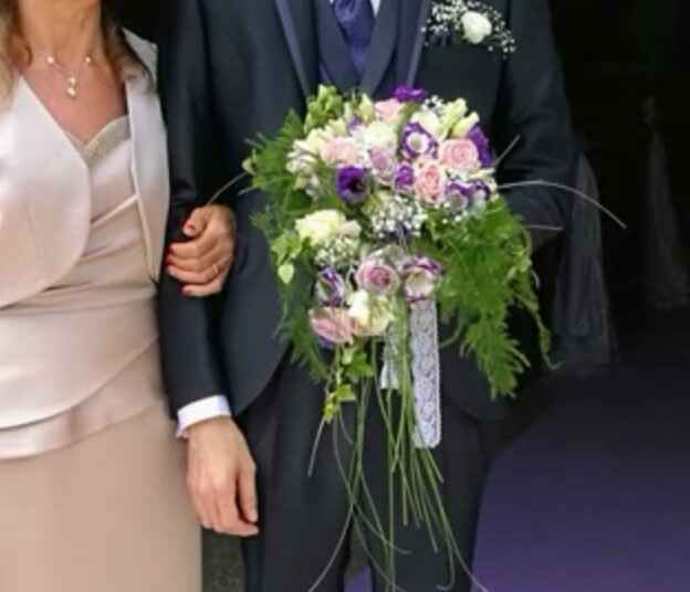 E voi con che fiori andrete all'altare? - 2