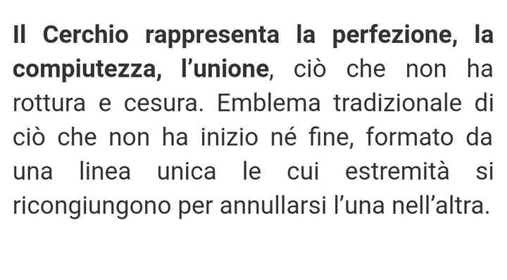 Costo bomboniere - 1