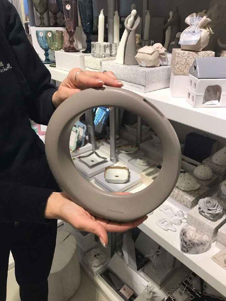 Costo bomboniere - 2