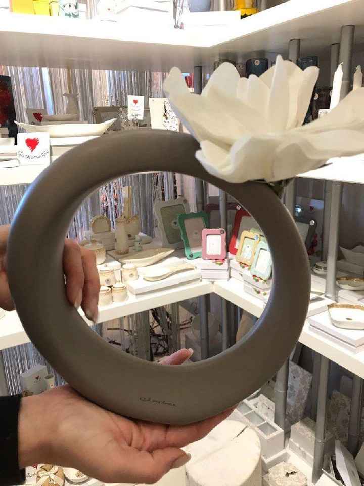 Costo bomboniere - 3