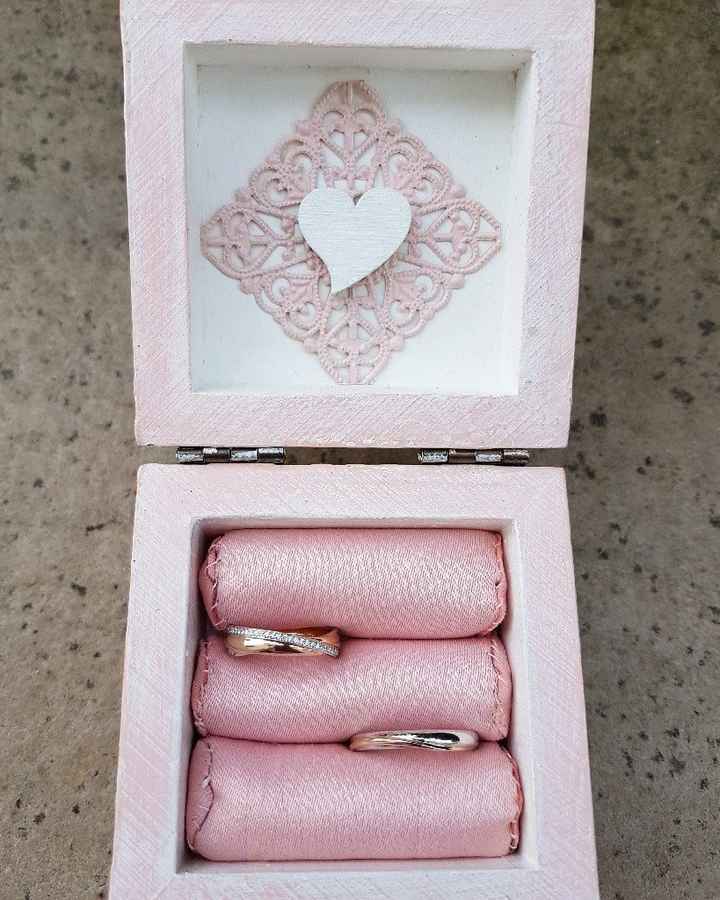  Fede grandissima! - 1