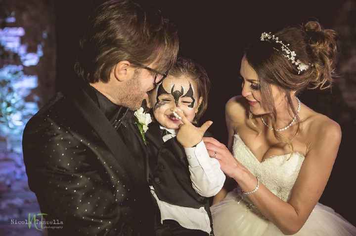  Il nostro sogno 30 settembre 2017 - 9