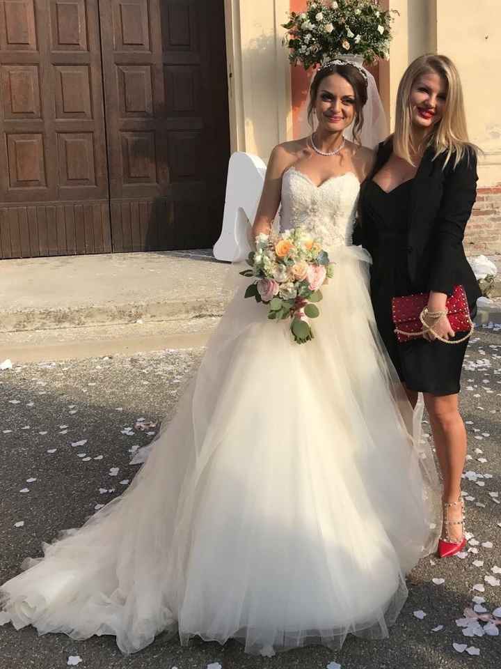  Il vostro abito! - 1