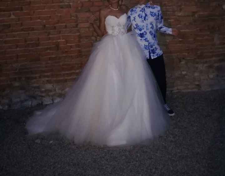  Il vostro abito! - 3