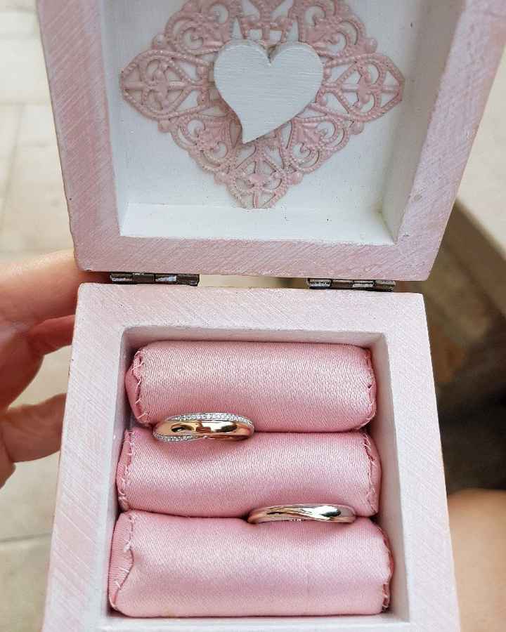  Fedi nuziali... quali scegliere? - 2