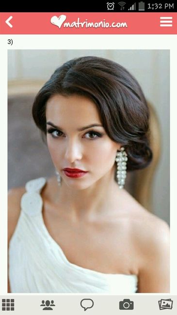 "se mi sposassi oggi... il mio look sposa!" - 3