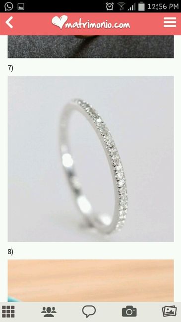 "se mi sposassi oggi... il mio look sposa!" - 6