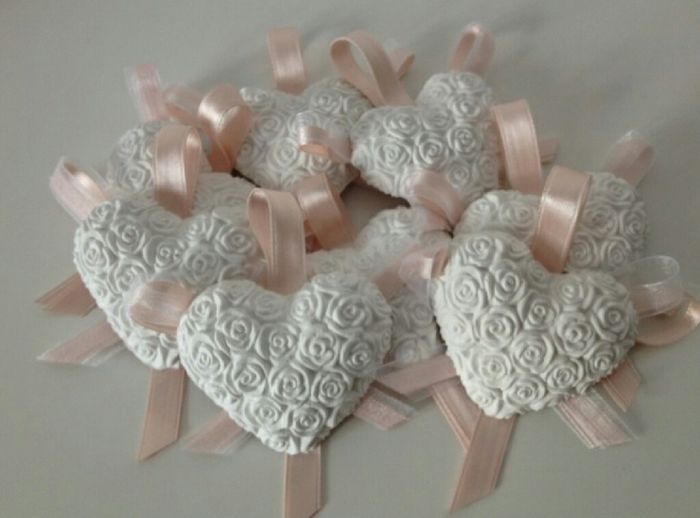 Gessetti segnaposto - 1