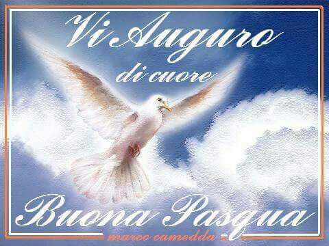 Buona pasqua - 1