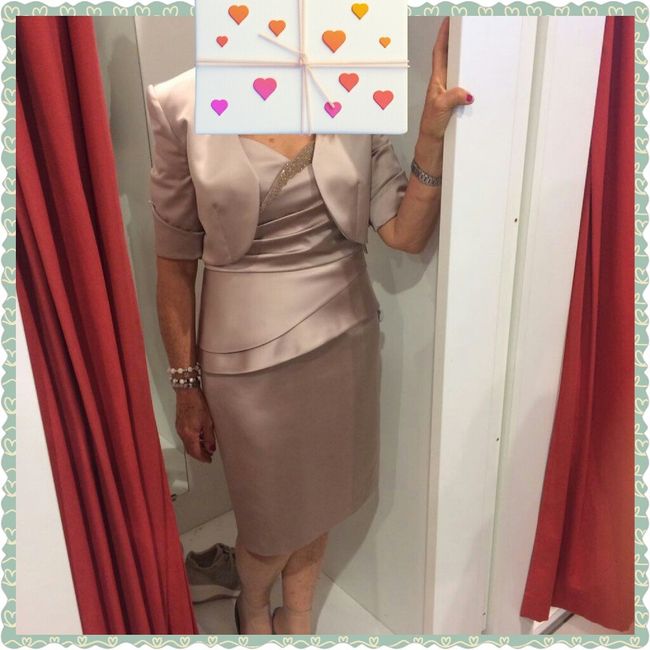 Tutto prende forma - 2