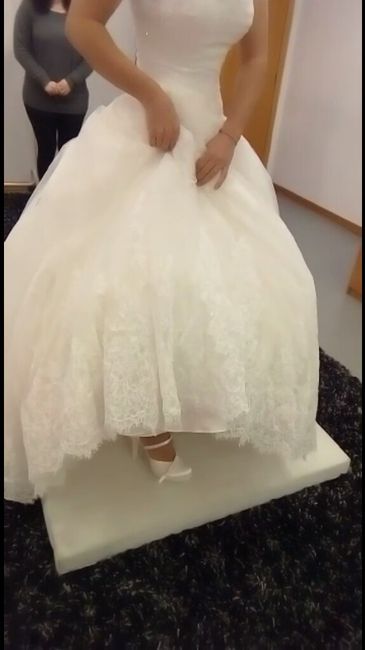 Dubbio spose fine luglio - 1