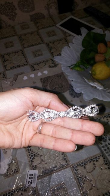 Un po di shopping.... - 2