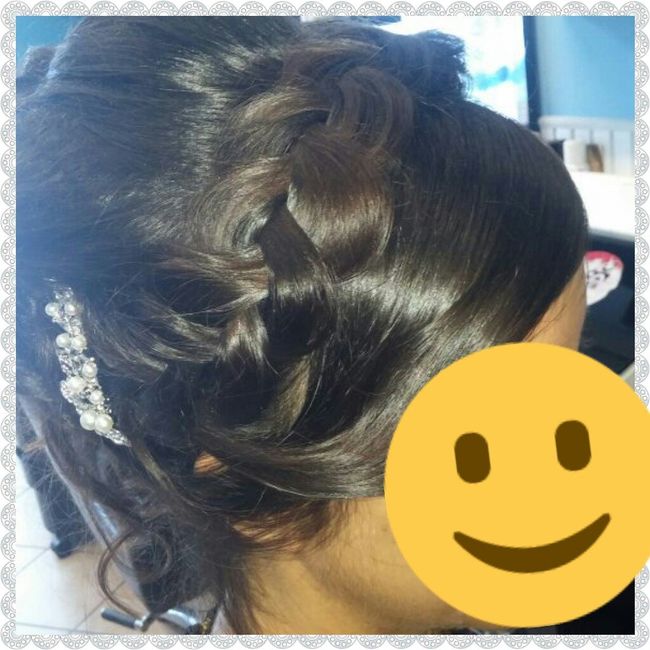 Prova acconciatura! - 3