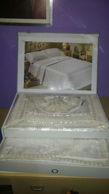 I regali della nostra promessa! - 1