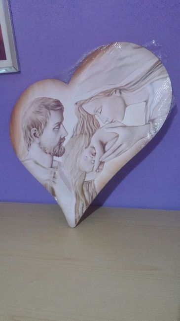 I regali della nostra promessa! - 2