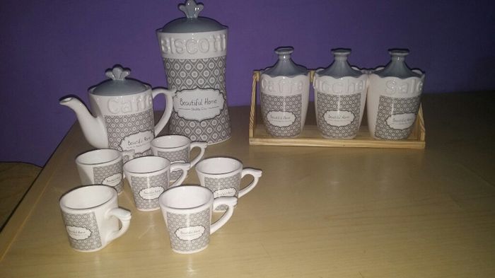 I regali della nostra promessa! - 4