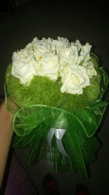 I regali della nostra promessa! - 5