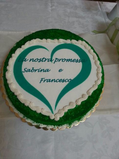 I regali della nostra promessa! - 1