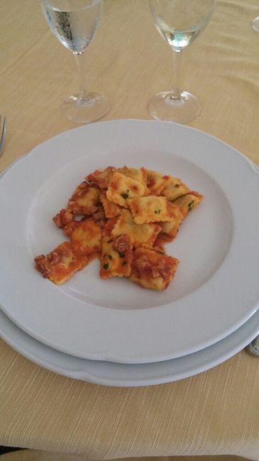 La nostra prova menù! - 4