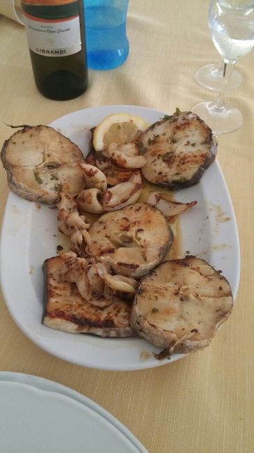 La nostra prova menù! - 5