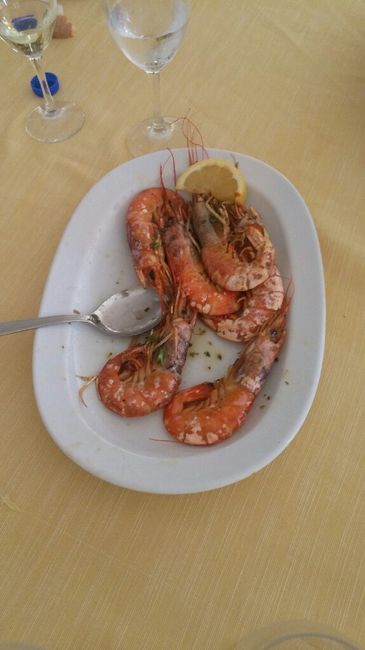 La nostra prova menù! - 6