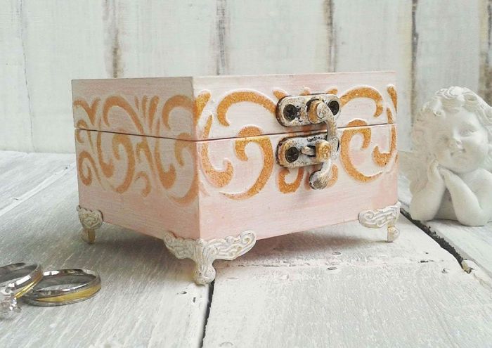 Il mio portafedi - 2