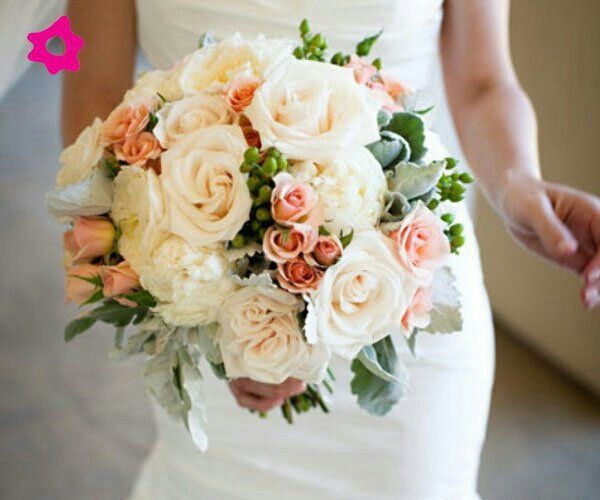 Indecisa secondo bouquet... - 2