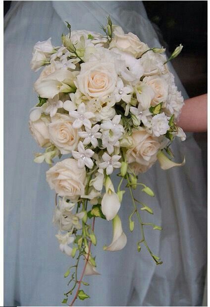 Indecisa secondo bouquet... - 4