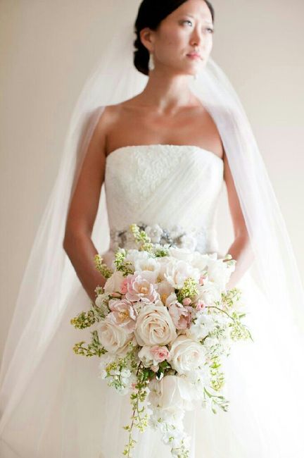 Indecisa secondo bouquet... - 7