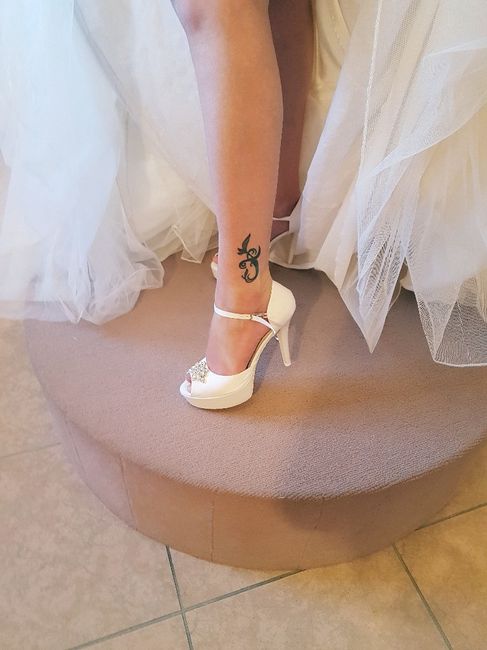 Consiglio scarpe! - 1