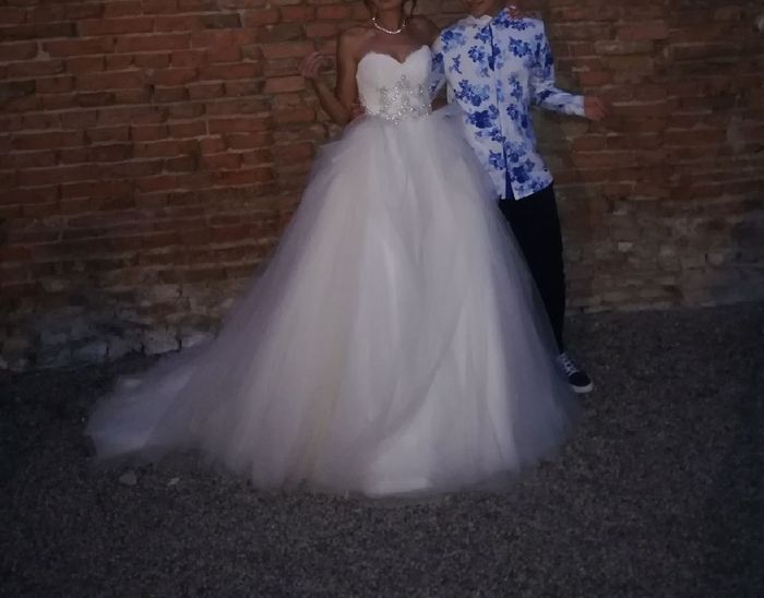  Il vostro abito! - 3